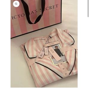 Victoria's Secret Pajama Set