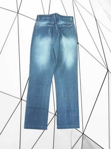 M-96 Size-28 (Sale) Latest Ladies high waist Jeans