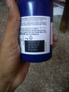 Schwarzkopf &amp; Loreal Shampoo &amp; Neutrogna Face Wash