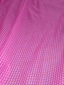 Pink Saree..