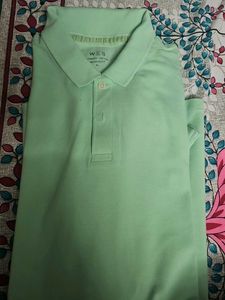 Smart And Simple Polo T-shirt