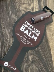 SUGAR Tipsy Lips Balm