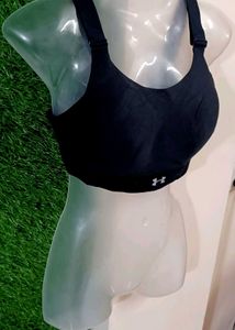 Under Armour High Support Infinity 2.0