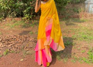 Trending Saree