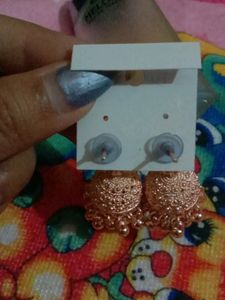 Earing 💗