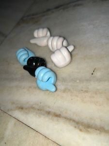 charger cable wire holder 6pcs set🆕