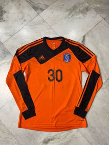 Korea Football Jersey Y2k