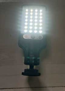 Solar Light