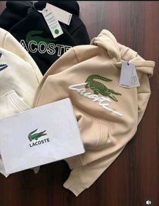 Lacoste Premium Hoodie