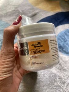 Hair Mask