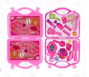 Beauty Set Game Play For Girls