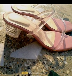 Woman Heels