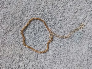 5 Set Of Bracelet