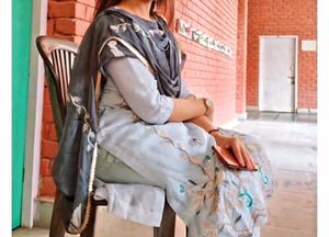 Punjabi Suit