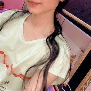 green t shirt