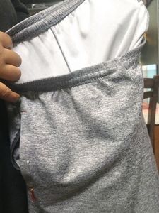 Daily Usual Trouser Comfortable 42 Size