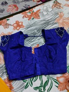 party wear saree