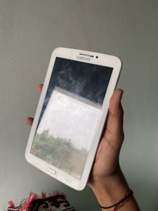 Samsung Galaxy Tab 3 - White