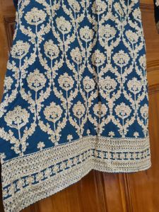 Sharara Kurta Set