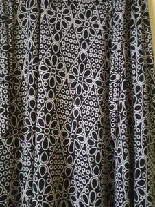 Maxi Skirt