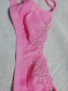 Western Bra