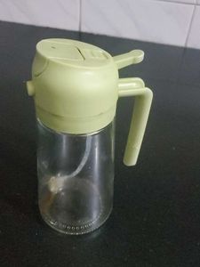 Vinegar/Oil Dispenser