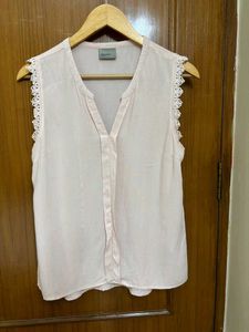 Vero Moda Cute Sleeveless Top