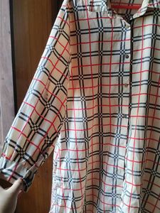 Long Kurti