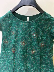 Women&#39;s Long Kurta