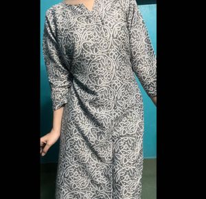Kurta Pajama Set