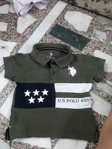 Boys And Girls Clothing