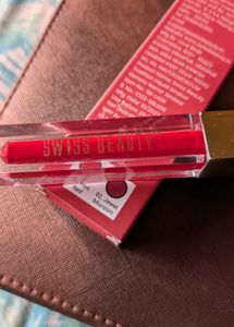 Swiss Beauty Liquid Sindoor.