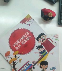 The Rupee Tales - Paperback Full Set