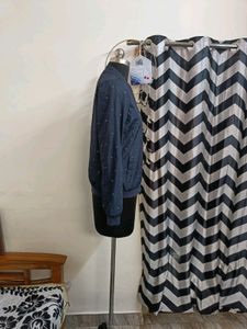 Unisex  Jacket
