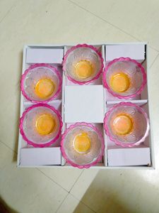 Poshmore Bowl Set