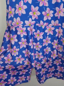 One Pice Swim Suit