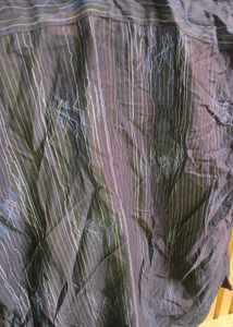 Black Short Sleeve Shirt