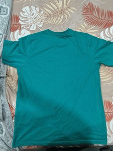 GAP Green Graphic Tee For Men