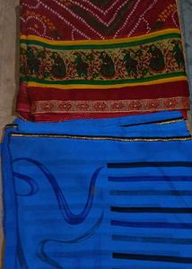 Combo Saree Sale