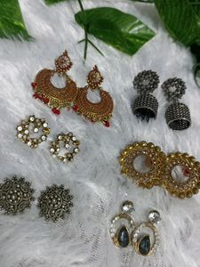 Earring Set