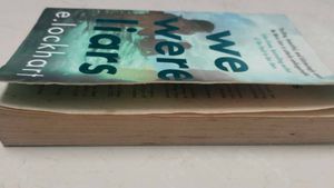 We Were Liars - E. Lockhart