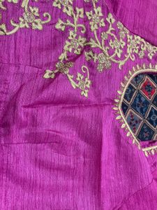 Daily Wear Saree