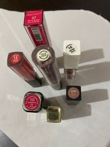 Combo Lipstick