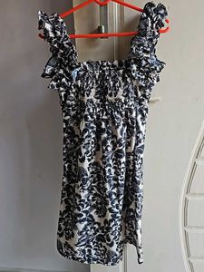 KOREAN DOLL DRESS
