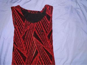 Elegant Party Dress