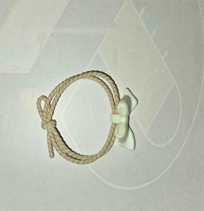 Bow Hair Tie 🎀