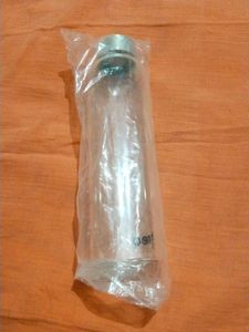 Treo MiltonBoro Silicate Glass Bottle