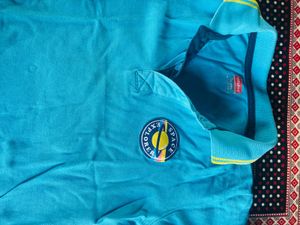 Combo: Polo T-shirt Boys