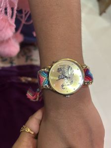 Watches