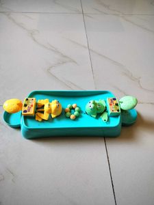 Frog 🐸 Toy